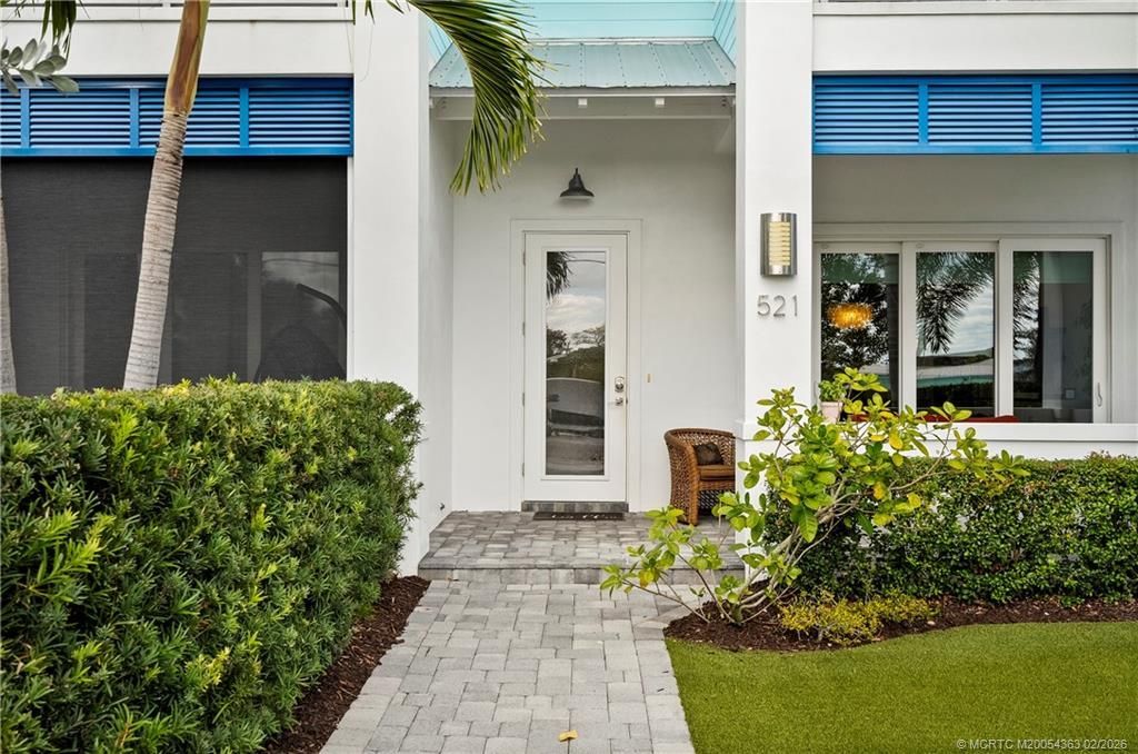 521 SW Ocean Boulevard, Stuart, FL 34994 Photo