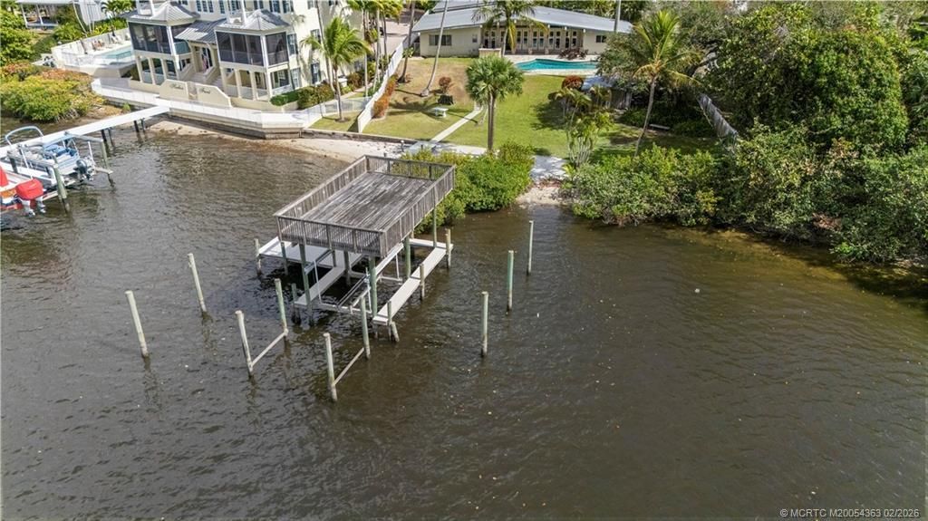 521 SW Ocean Boulevard, Stuart, FL 34994 Photo