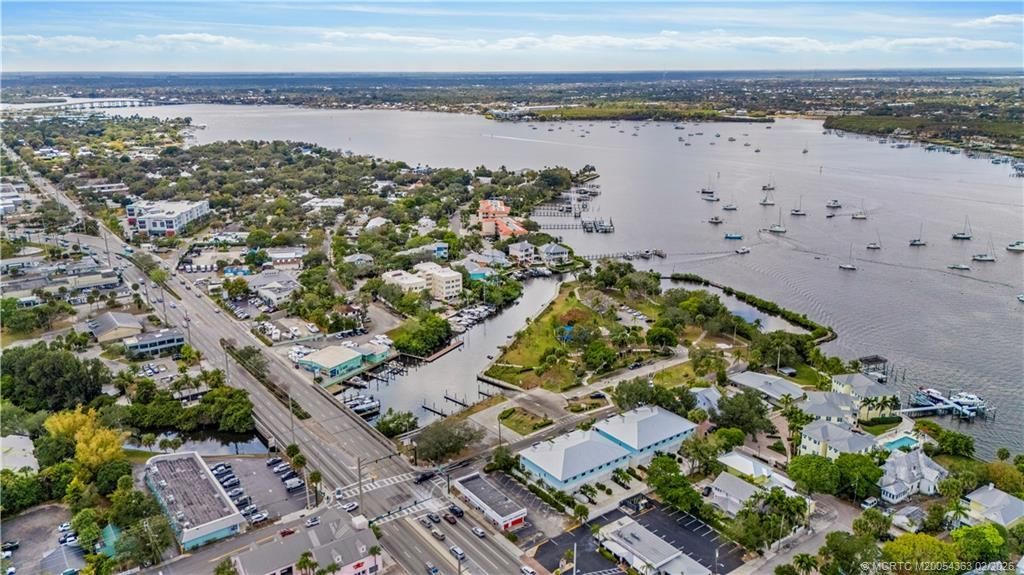 521 SW Ocean Boulevard, Stuart, FL 34994 Photo
