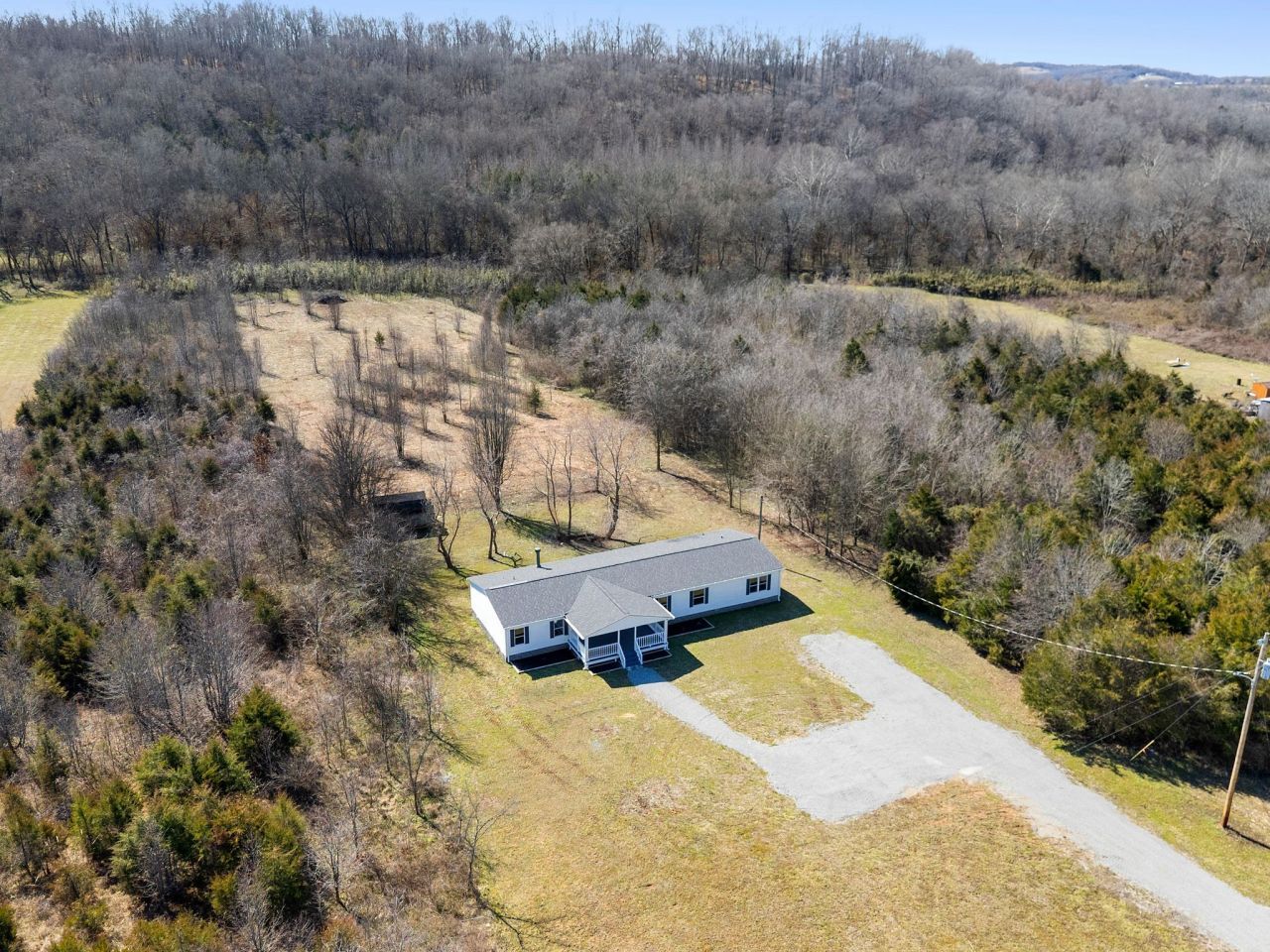 3092 Mckibbon Rd, Culleoka, TN 38451 Main Photo