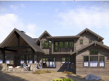 9313 Gaston Court, Truckee, CA 96161 Photo