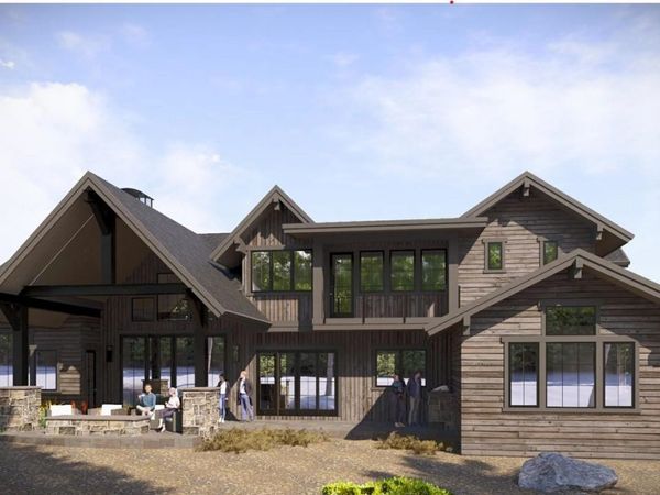 9313 Gaston Court, Truckee, CA 96161