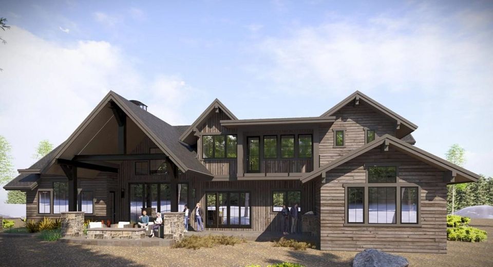 9313 Gaston Court, Truckee, CA 96161 Photo
