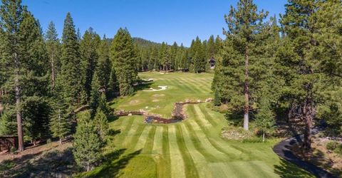 9313 Gaston Court, Truckee, CA 96161 Photo
