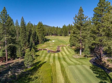 9313 Gaston Court, Truckee, CA 96161 Photo