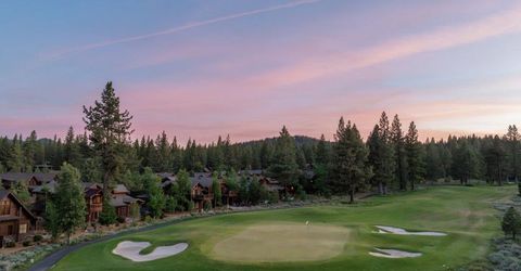 9313 Gaston Court, Truckee, CA 96161 Photo
