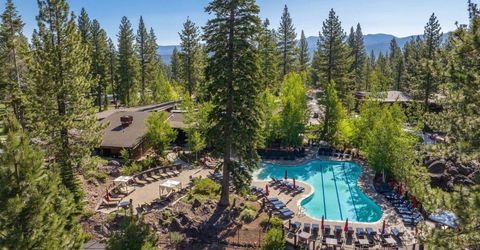 9313 Gaston Court, Truckee, CA 96161 Photo