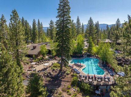 9313 Gaston Court, Truckee, CA 96161 Photo
