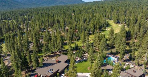 9313 Gaston Court, Truckee, CA 96161 Photo