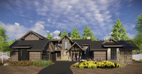 9313 Gaston Court, Truckee, CA 96161 Photo