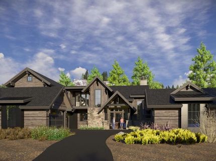 9313 Gaston Court, Truckee, CA 96161 Photo