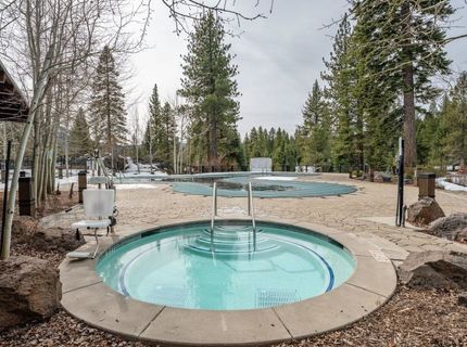 9313 Gaston Court, Truckee, CA 96161 Photo