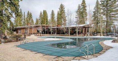 9313 Gaston Court, Truckee, CA 96161 Photo