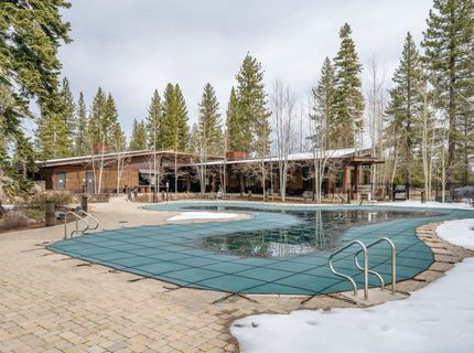 9313 Gaston Court, Truckee, CA 96161 Photo