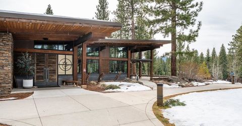 9313 Gaston Court, Truckee, CA 96161 Photo