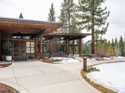 9313 Gaston Court, Truckee, CA 96161 Photo