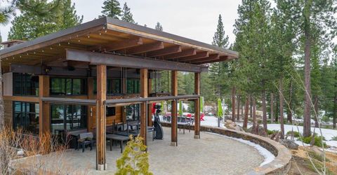 9313 Gaston Court, Truckee, CA 96161 Photo