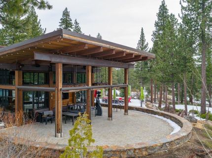 9313 Gaston Court, Truckee, CA 96161 Photo