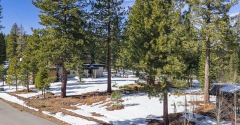 9313 Gaston Court, Truckee, CA 96161 Photo