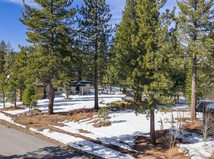 9313 Gaston Court, Truckee, CA 96161 Photo