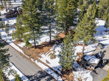 9313 Gaston Court, Truckee, CA 96161 Photo