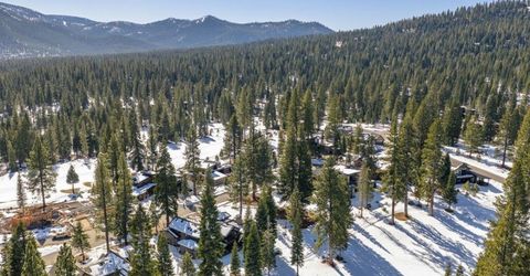 9313 Gaston Court, Truckee, CA 96161 Photo
