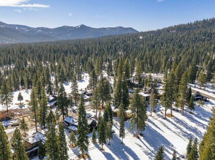 9313 Gaston Court, Truckee, CA 96161 Photo