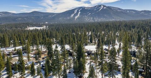 9313 Gaston Court, Truckee, CA 96161 Photo