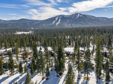 9313 Gaston Court, Truckee, CA 96161 Photo