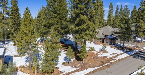 9313 Gaston Court, Truckee, CA 96161 Photo