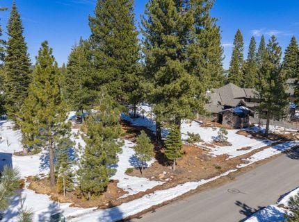 9313 Gaston Court, Truckee, CA 96161 Photo
