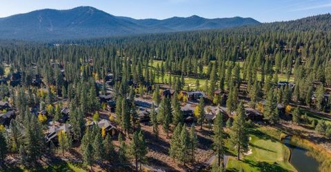 9313 Gaston Court, Truckee, CA 96161 Photo