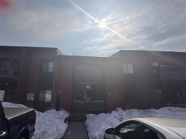 12 Charles Lane , Unit 2C, Pomona, NY 10970