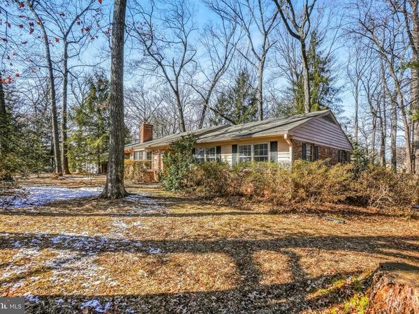 6105 TILDEN LANE, ROCKVILLE, MD 20852