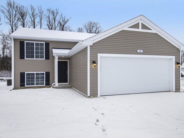 18248 Loganwood Trail, Battle Creek, MI 49017