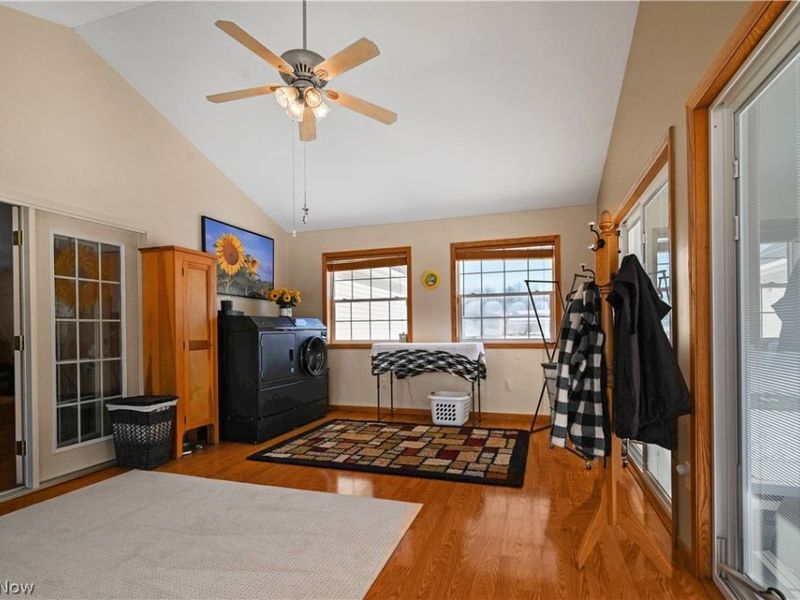 2370 Davis Peck Road, Cortland, OH 44410 Photo 14