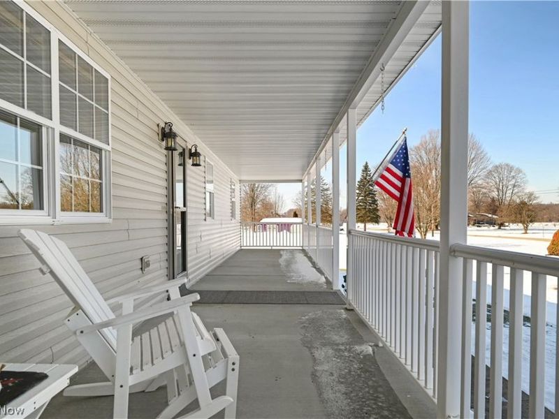 2370 Davis Peck Road, Cortland, OH 44410 Photo 3