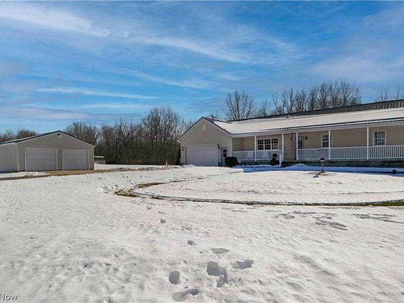 2370 Davis Peck Road, Cortland, OH 44410 Photo 38