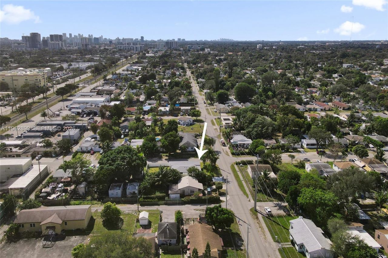 2001 N 22nd Ave, Hollywood, FL 33020 Photo