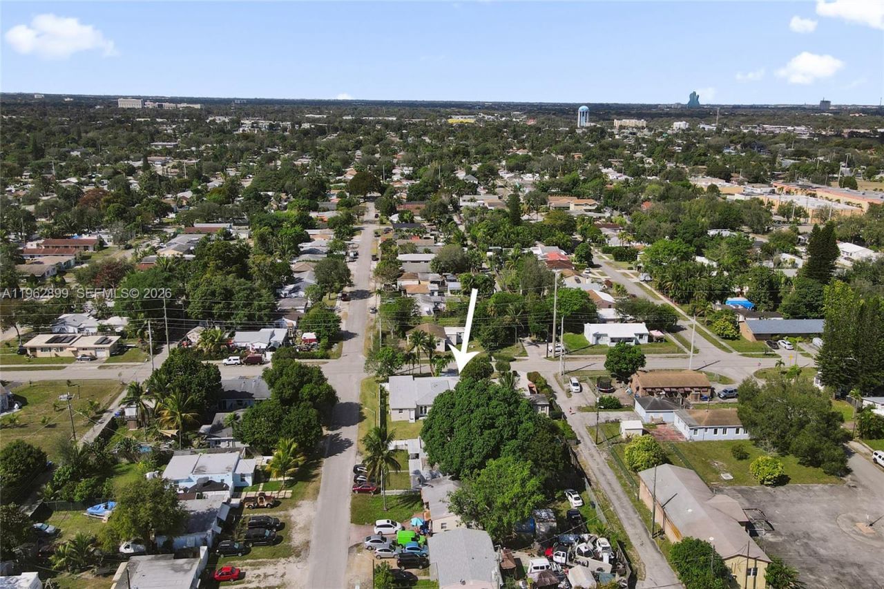 2001 N 22nd Ave, Hollywood, FL 33020 Photo