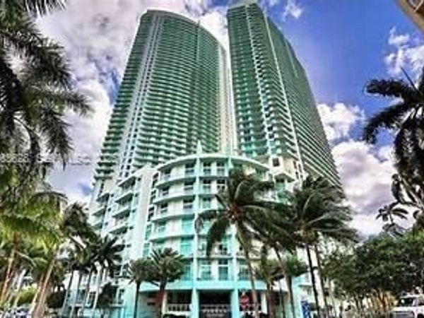 1900 N Bayshore Dr , Unit 508, Miami, FL 33132