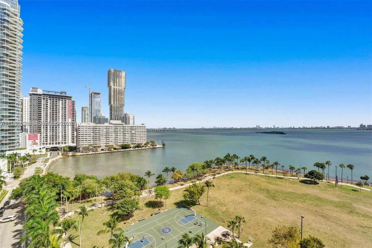 1900 N Bayshore Dr , Unit 508, Miami, FL 33132 Photo