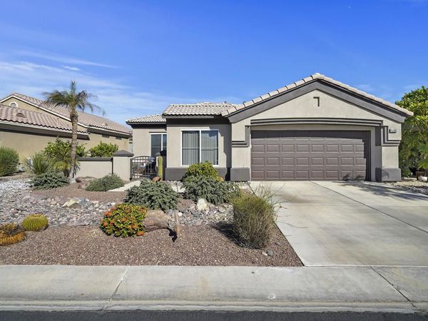 43682 Old Troon Court, Indio, CA 92201