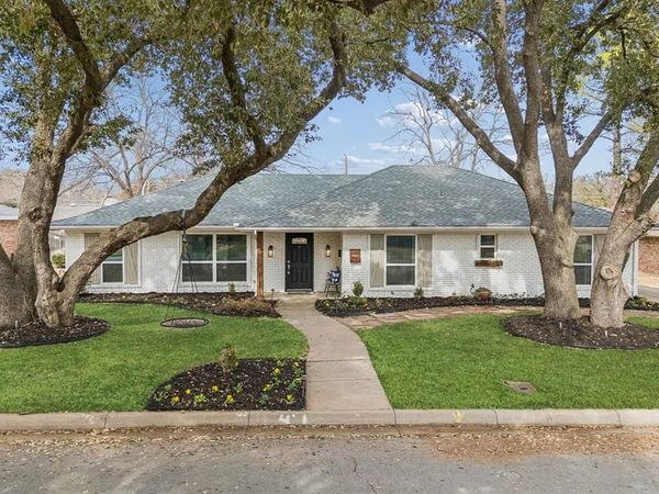 3416 Lawndale Avenue, Fort Worth, TX 76133