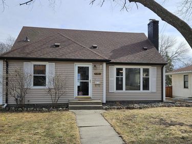 6009 13th Avenue S, Minneapolis, MN 55417