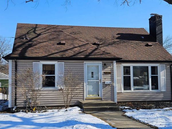 6009 13th Avenue S, Minneapolis, MN 55417