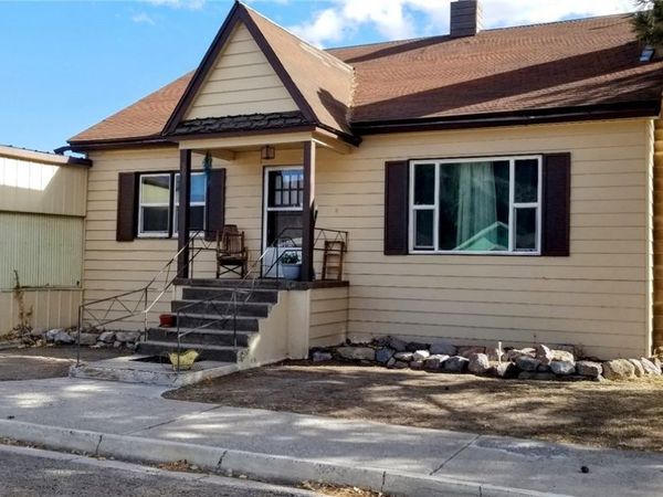 561 Main Street , Caliente, NV 89008