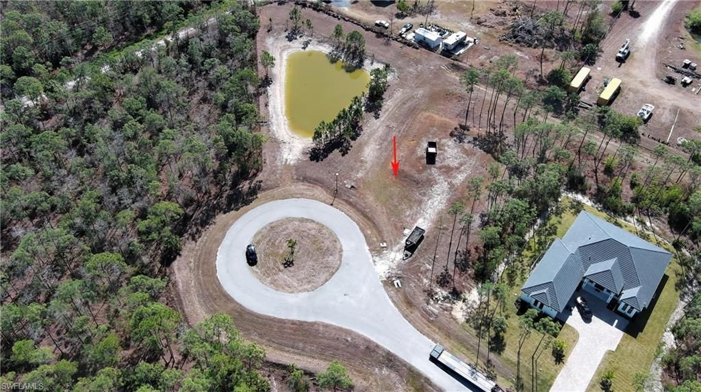 25460 Divot Dr , Bonita Springs, FL 34135 Photo