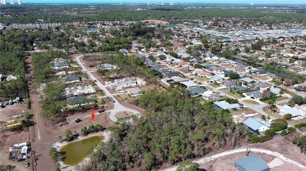 25460 Divot Dr , Bonita Springs, FL 34135 Photo