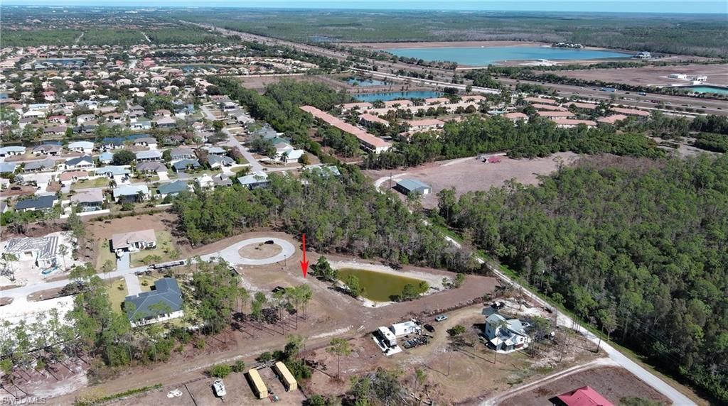 25460 Divot Dr , Bonita Springs, FL 34135 Photo